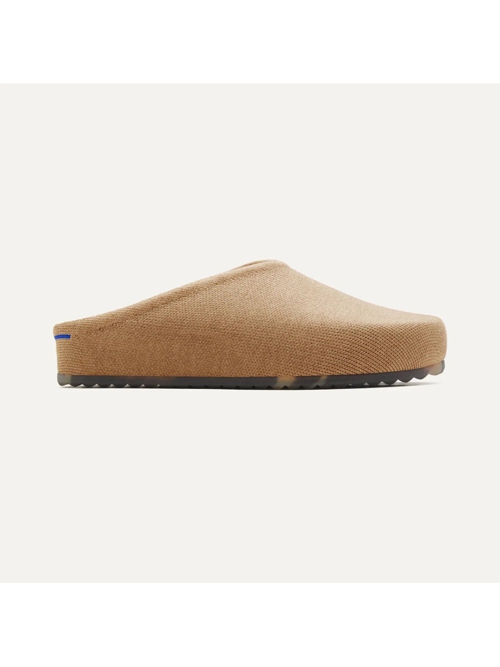 Rothy's Cozy Slip-On Shoes in Butternut - Picture 3 of 11
